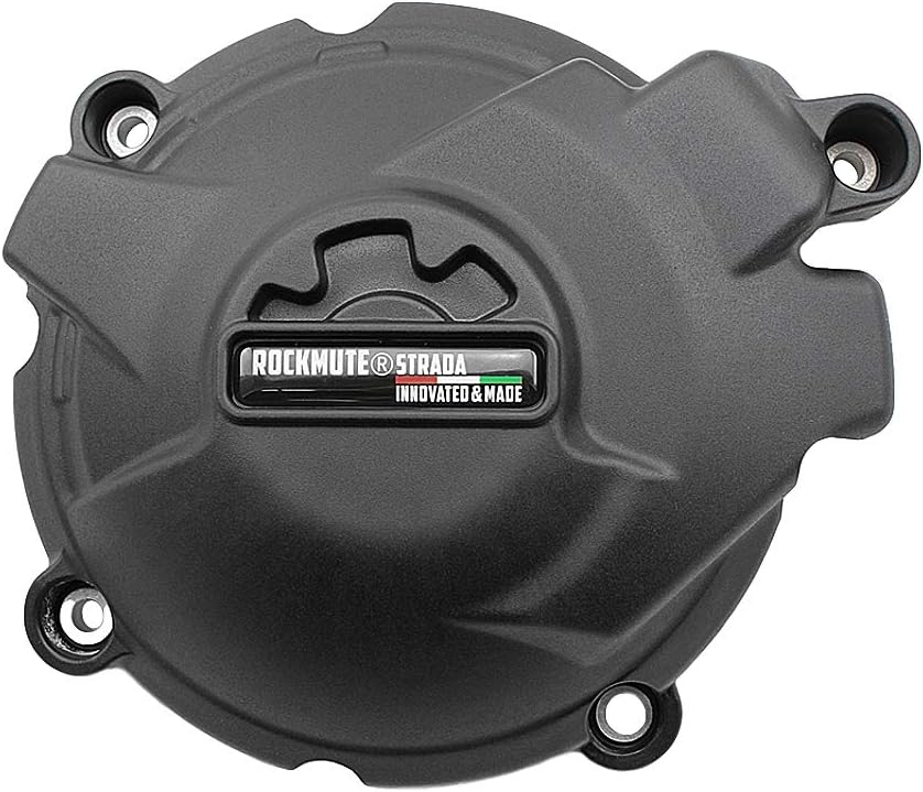 Protector de choque del motor se adapta a CBR1000RR 2017-2019 Marco Slider Pad Cubierta del cárter Caja de engranajes Pulso Alternador Embrague