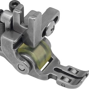Fbshicung Prensatelas universales #T3 Ajustable Tres en Uno Rueda Rodillo Cremallera Pie para Máquina de Coser Industrial Plana Coche Prensatelas Fbshicung Prensatelas universales #T3 Ajustable Tres en Uno Rueda Rodillo Cremallera Pie para Máquina de Coser Industrial Plana Coche Prensatelas