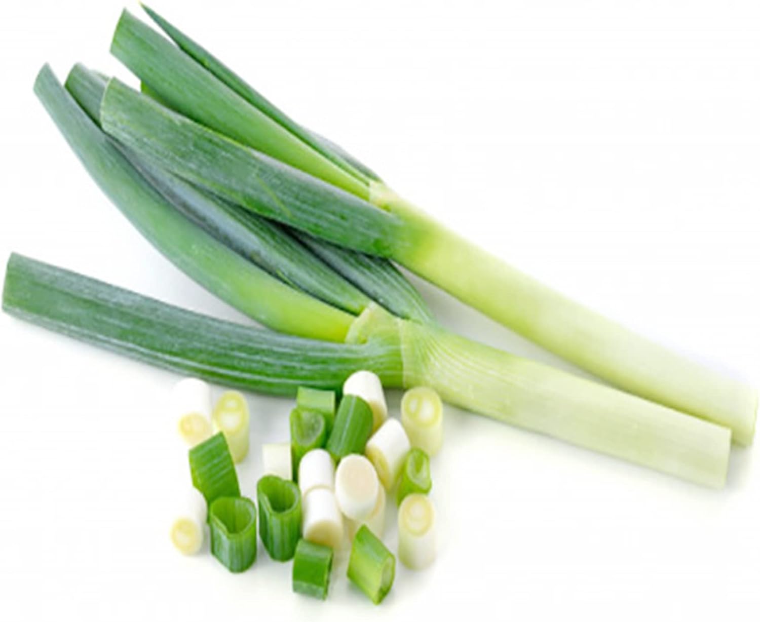 QAUZUY GARDEN 1000 semillas de cebolla galesa (cebolla galesacebolla de primavera) Semillas de cebolla verde larga, semillas vegetales tradicionales