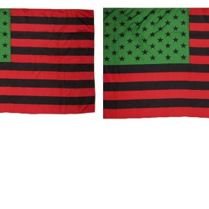 Premium 12 Pack Afro USA 12″x18″ LIVES MATTER Nylon Car Vehicle Flag Premium 12 Pack Afro USA 12″x18″ LIVES MATTER Nylon Car Vehicle Flag