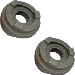 386303-00 Embragues de repuesto 2PACK para DeWalt DW255-AR 386303-00 Embragues de repuesto 2PACK para DeWalt DW255-AR