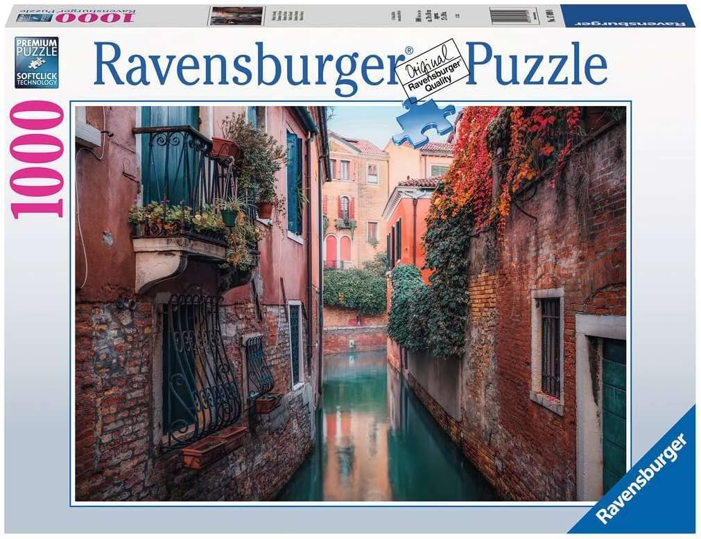 RAVENSBURGER Puzzle 17089 Rompecabezas para adultos