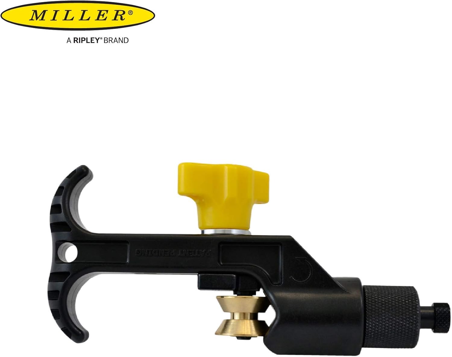 Miller Cortadora de cables serie ACS+ para cable de fibra blindada, tubo central y tubo suelto trenzado, herramienta fácilmente portátil para