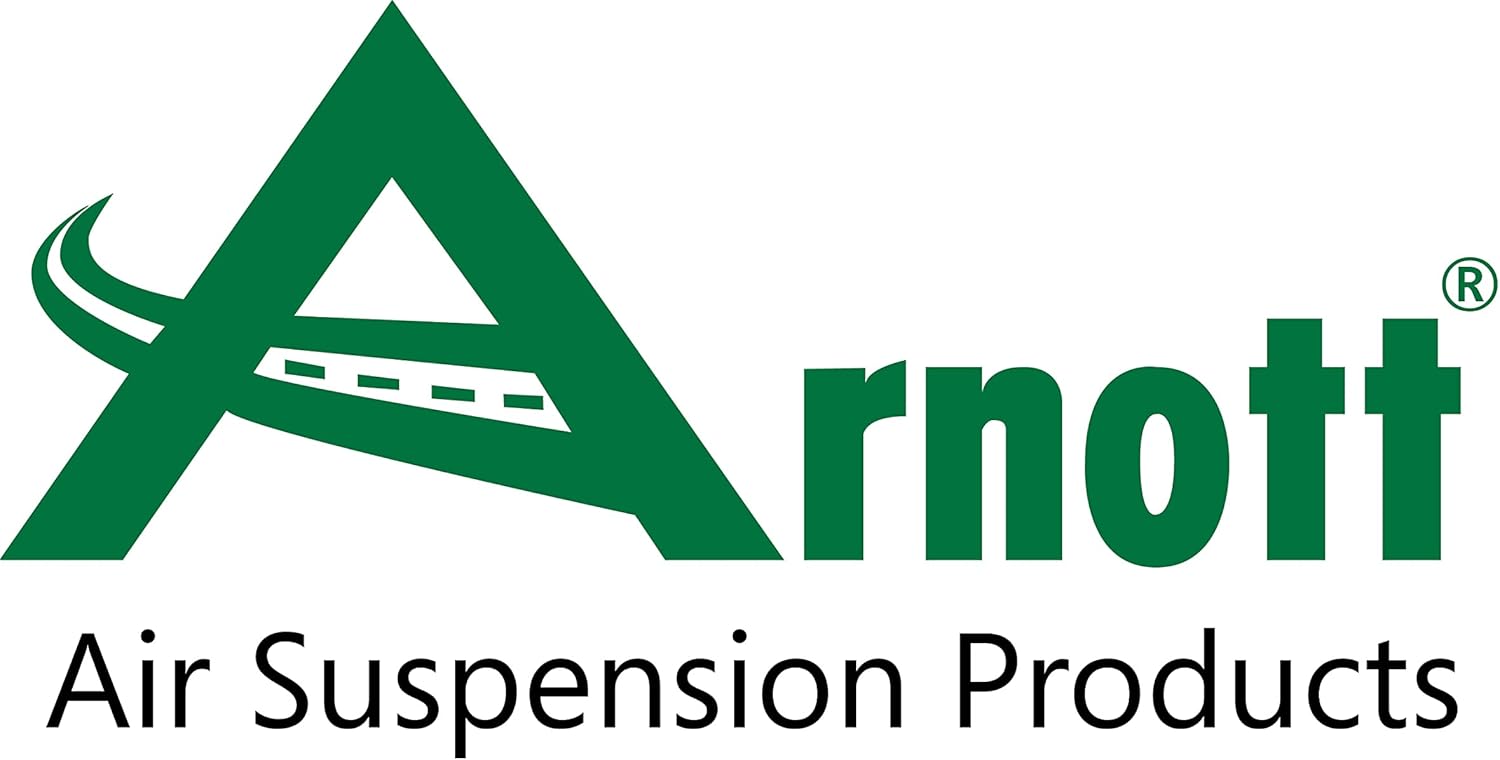 Arnott – Sensor de altura de marcha trasera RT – Audi A6 05-11 y Audi S6 07-11 (RH-3705)