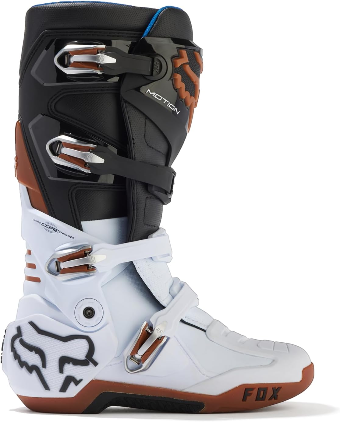 Fox Racing Men’s Motion Motocross Boots