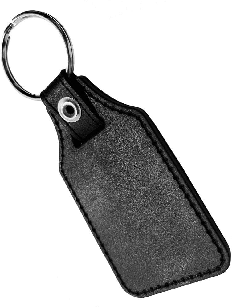 Brotherhood 1965-1974 Compatible with Pontiac GTOKey Ring For Men Heavy Duty Car Keyring For Men and Women