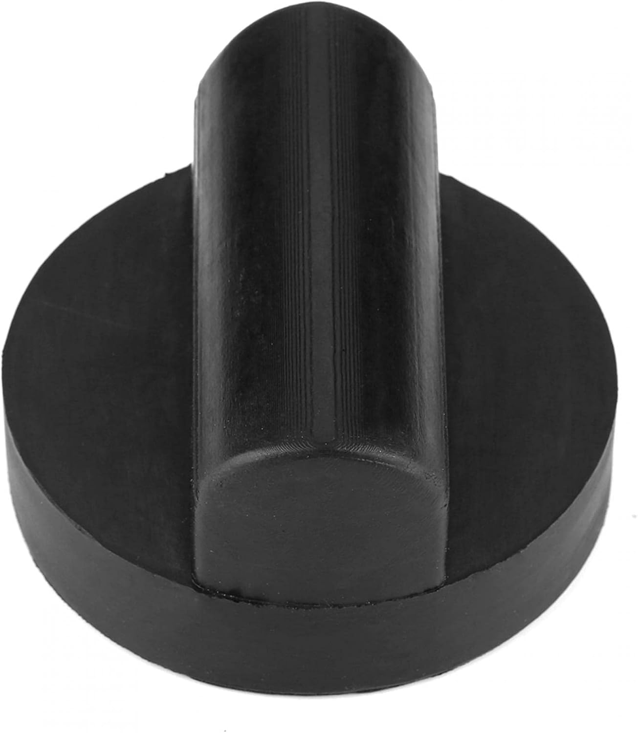 Acouto Para Audi TT RS R8 A6 A7 – Soporte de riel de marco ranurado para automóvil, adaptador de almohadilla de goma para Audi TT RS R8 A6 A7