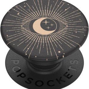 PopSockets Agarre para teléfono con soporte expandible, Galaxy PopGrip- Todo lo ve PopSockets Agarre para teléfono con soporte expandible, Galaxy PopGrip- Todo lo ve