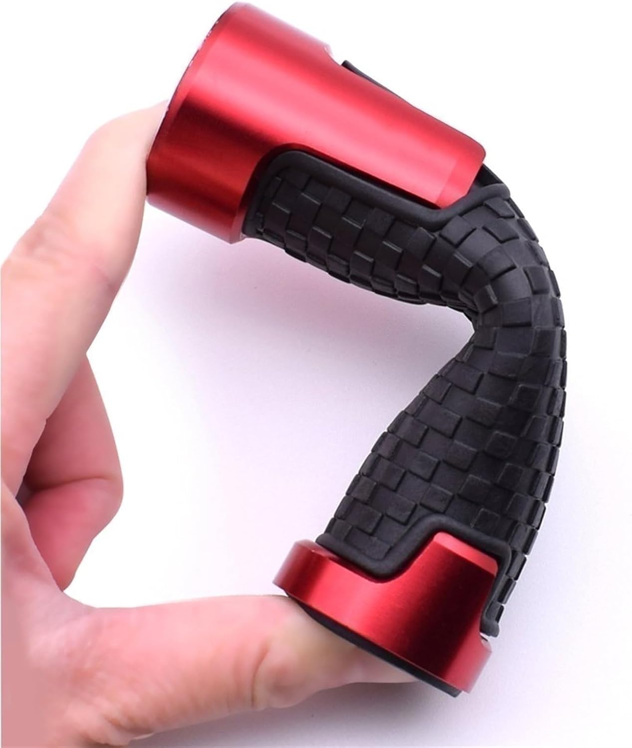 Motorcycle for Y&AMAHA XJ6XJ6NXJ600SXJ900S Diversion Motorcycle Universal 78″ 22mm Anti-Slip Handle Bar Handlebar Grips XJ 6 N 600900 S