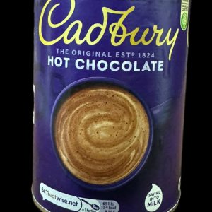 Cadbury Chocolate original para beber 17.64 oz Cadbury Chocolate original para beber 17.64 oz