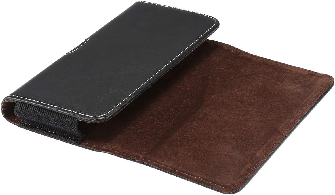 Funda para cinturón para hombre, funda para iPhone 14, iPhone 14, Pro, iPhone 12, Mini 12, Pro 11, Pro X, XS, iPhone SE 2020, Samsung Galaxy S22,