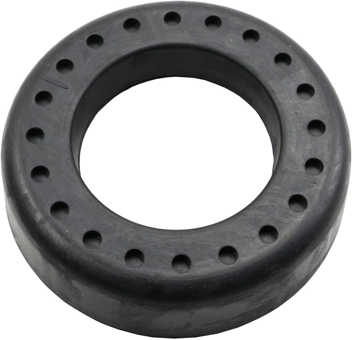 Aislador de resorte helicoidal superior delantero compatible con Dodge D350 1990 1991 1992 1993 PC-193577