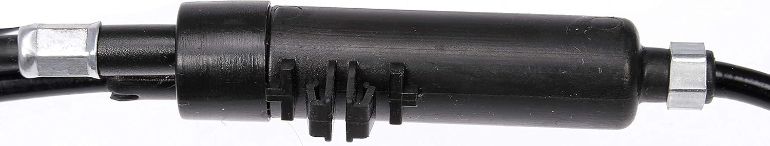 Conjunto de cable de liberación de combustible y tronco