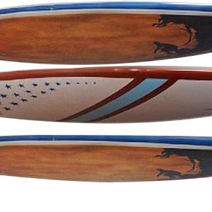 Stranthother Soporte de pared para tabla de surf, 3 tablas de surf, soporte de madera maciza para tablas de surf, soportes de tabla de surf para Stranthother Soporte de pared para tabla de surf, 3 tablas de surf, soporte de madera maciza para tablas de surf, soportes de tabla de surf para