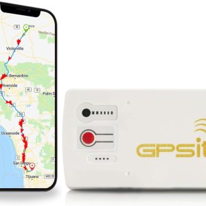 GPSit PAT-04 – Rastreador GPS alimentado por batería para paquete, envío, carga, vehículo, flota, activo, equipo, niño, familia, persona, carga GPSit PAT-04 – Rastreador GPS alimentado por batería para paquete, envío, carga, vehículo, flota, activo, equipo, niño, familia, persona, carga