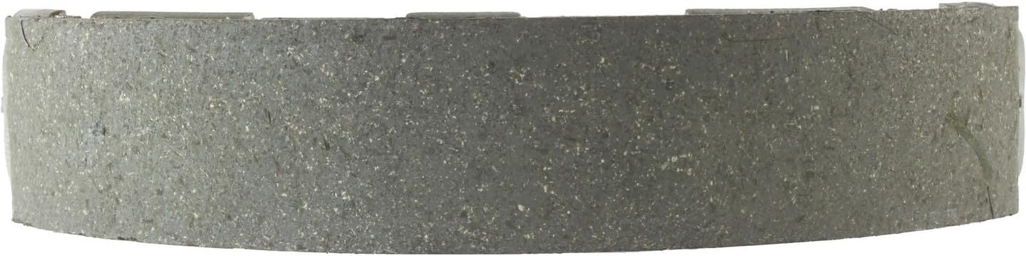 Zapata de freno de tambor trasero compatible con Nissan NP300 DIESEL 2009 2010 2011 2012 2013 2014 2015 PC-711387
