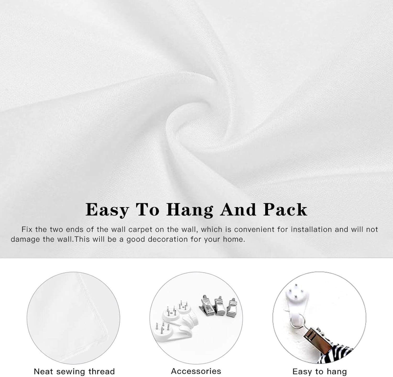 Wicwuu Bibble – Tapiz de meme divertido con texto en inglés “Bibble Happines”, decoración para colgar en la pared, cartel de bandera para dormitorio