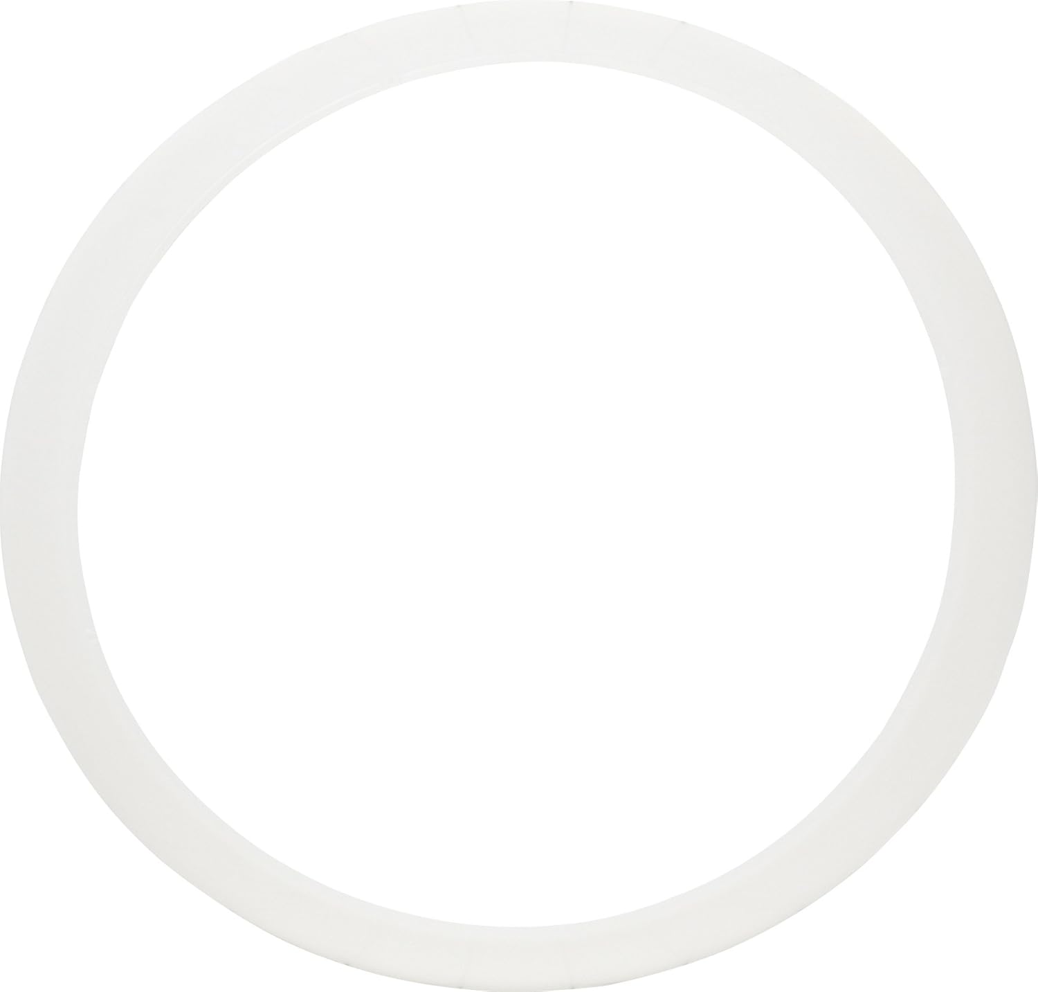 Whirlpool 21002026 Amortiguador, 1.5 x 2.5 x 3.5 pulgadas, blanco