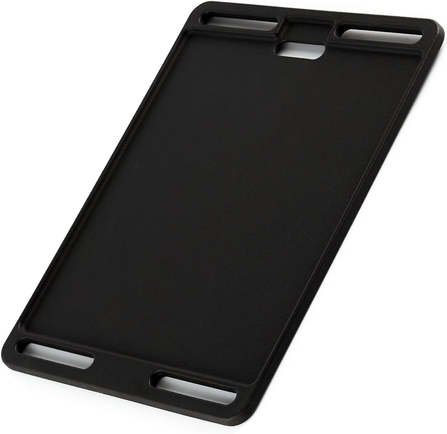 BAC460 Piezas de repuesto de plancha para Traeger Ranger TFT18KLD Scout Pellet TFT18PLDO Plancha de hierro fundido Plancha plana Pellet Grill