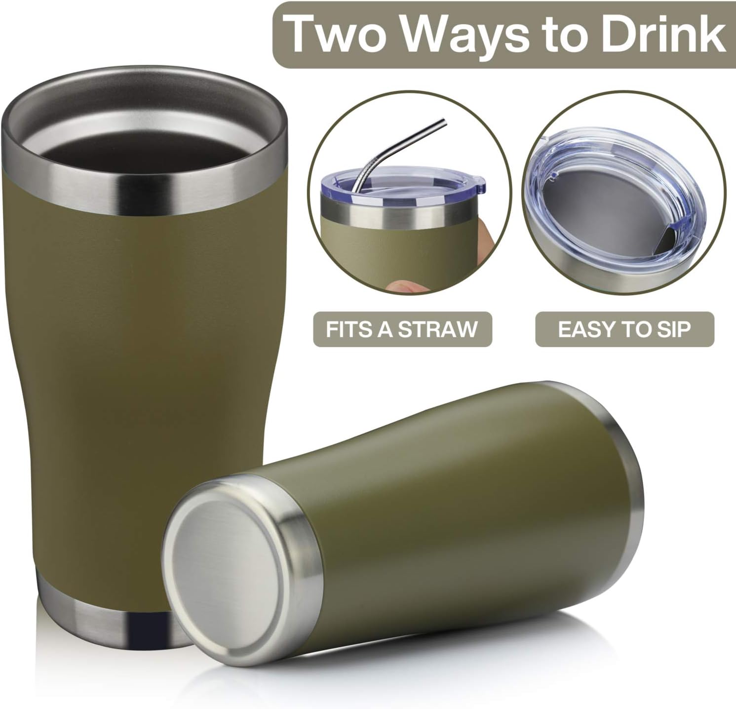 Meway – Termo de 590 ml