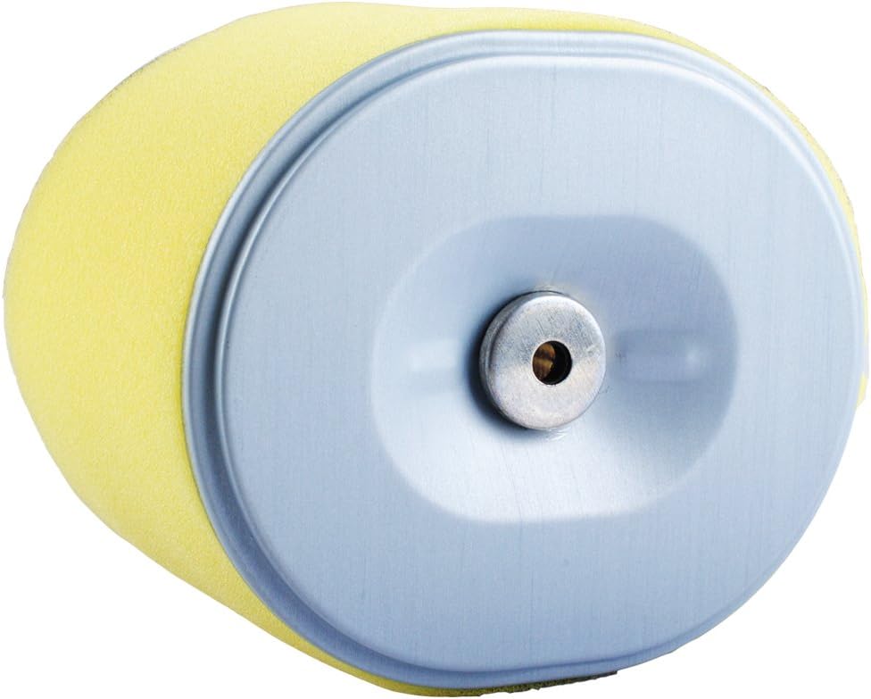 Poweka Filtro de aire apto para motor GX390 GX340 13HP y 11HP con prefiltro de espuma. Reemplazar 17210-ZE3-505 17210-ZE3-010