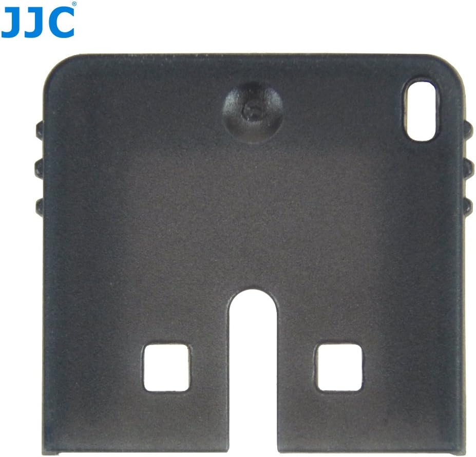 2 protectores de conector para Sony MI Multi Interface Hot Shoe Luz de video flash externo HVL-F32M HVL-F45RM HVL-F28RM HVL-F60RM Adaptador de