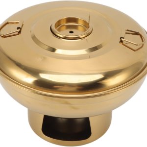 Olla caliente de acero inoxidable olla portátil de carbón caliente olla de acero inoxidable pequeña olla de hielo seco para una persona Olla Olla caliente de acero inoxidable olla portátil de carbón caliente olla de acero inoxidable pequeña olla de hielo seco para una persona Olla