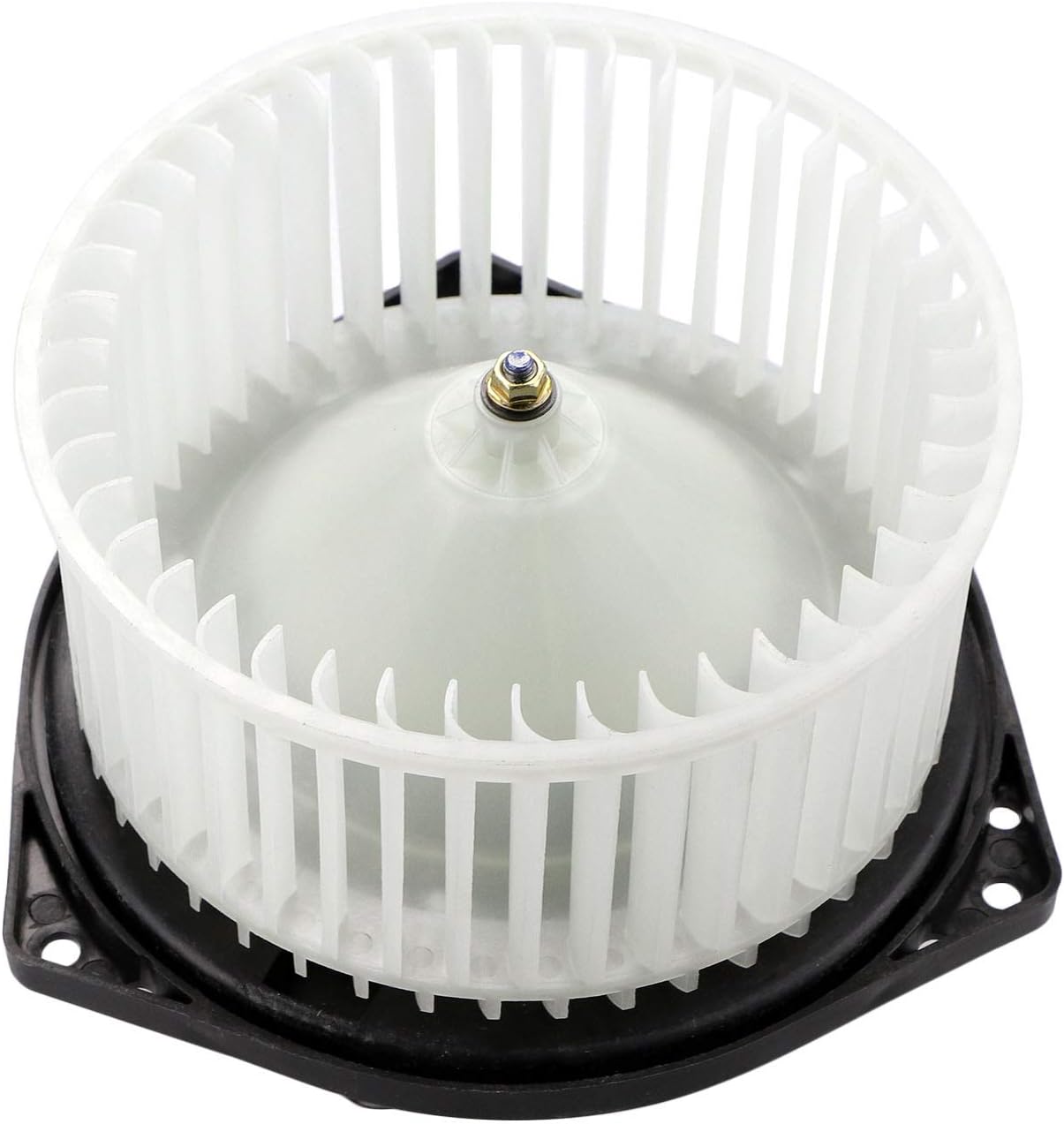 Motor de ventilador de aire acondicionado 700050 para Infiniti I35 2002-2004  Compatible con Nissan Maxima 2000-2003 Reemplaza 272202Y910 615-58316
