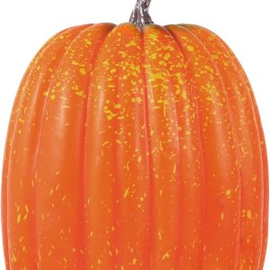 7 calabazas artificiales para decoración, calabazas de espuma sintética de calabaza surtidas para el hogar, otoño, Halloween, Acción de Gracias (1 7 calabazas artificiales para decoración, calabazas de espuma sintética de calabaza surtidas para el hogar, otoño, Halloween, Acción de Gracias (1