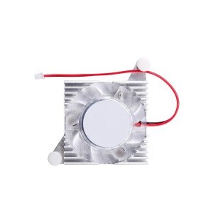 Orange Pi 5 Plus Ventilador de enfriamiento, con disipador de calor de aleación de aluminio Orange Pi 5 Plus 4GB8GB16GB computadora de placa única Orange Pi 5 Plus Ventilador de enfriamiento, con disipador de calor de aleación de aluminio Orange Pi 5 Plus 4GB8GB16GB computadora de placa única