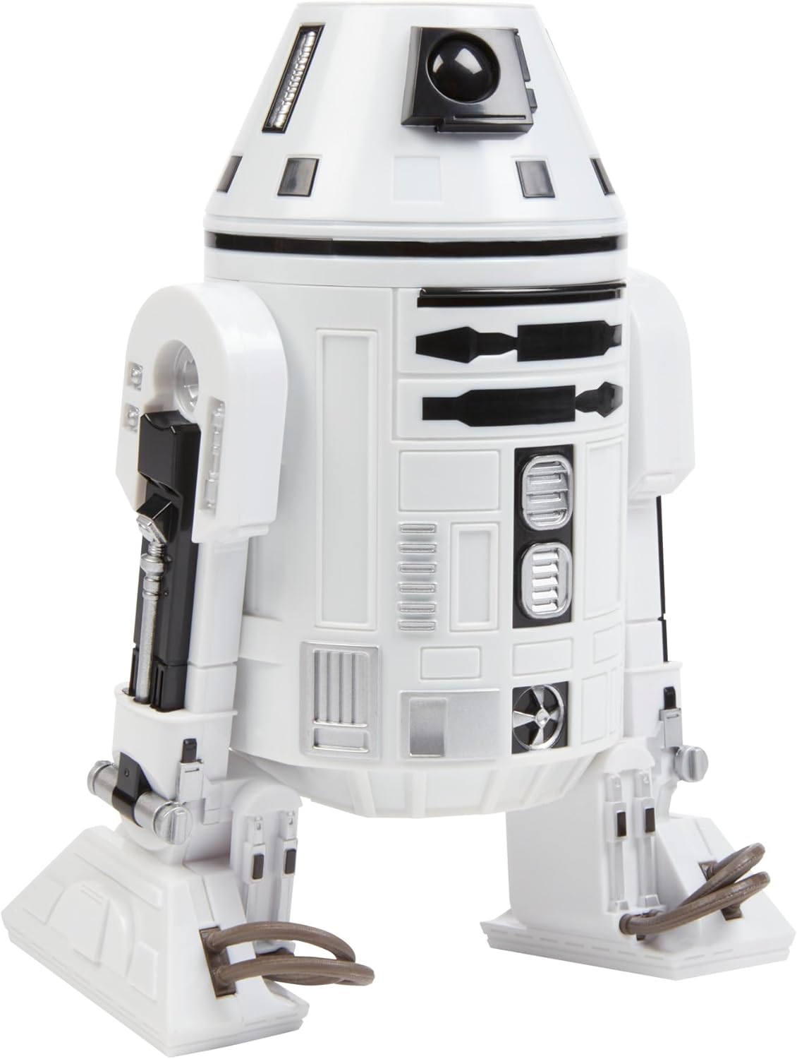Star Wars The Force Awakens Droid Pack C-3PO BB-8 y RO-4LO Edición especial para coleccionistas