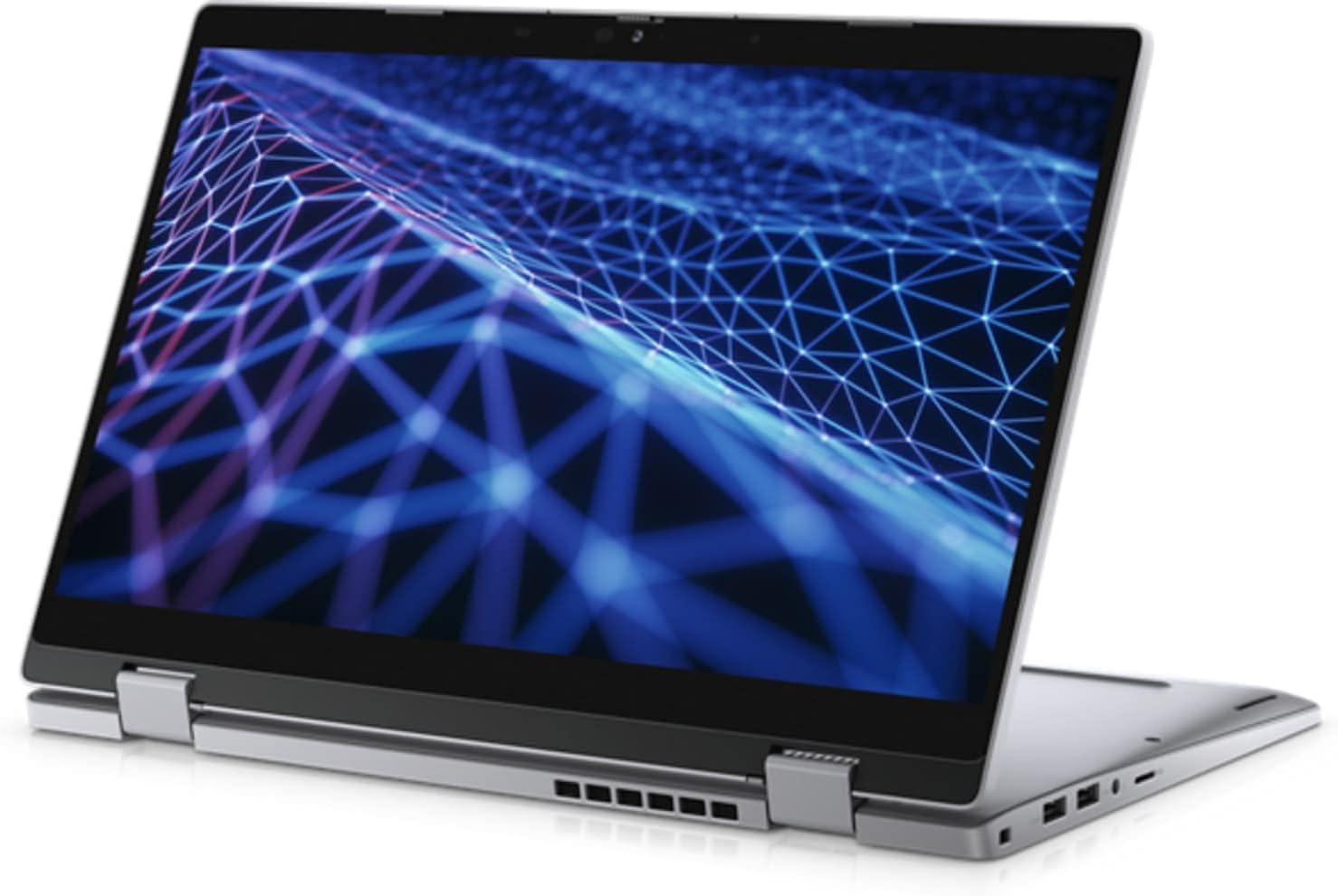 Dell Laptop Latitude 3000 3330 (2022)  FHD de 13.3 pulgadas  Core i3-256GB SSD – 8GB RAM  4 núcleos a 3.7 GHz – CPU de 11. generación Win 11 Pro