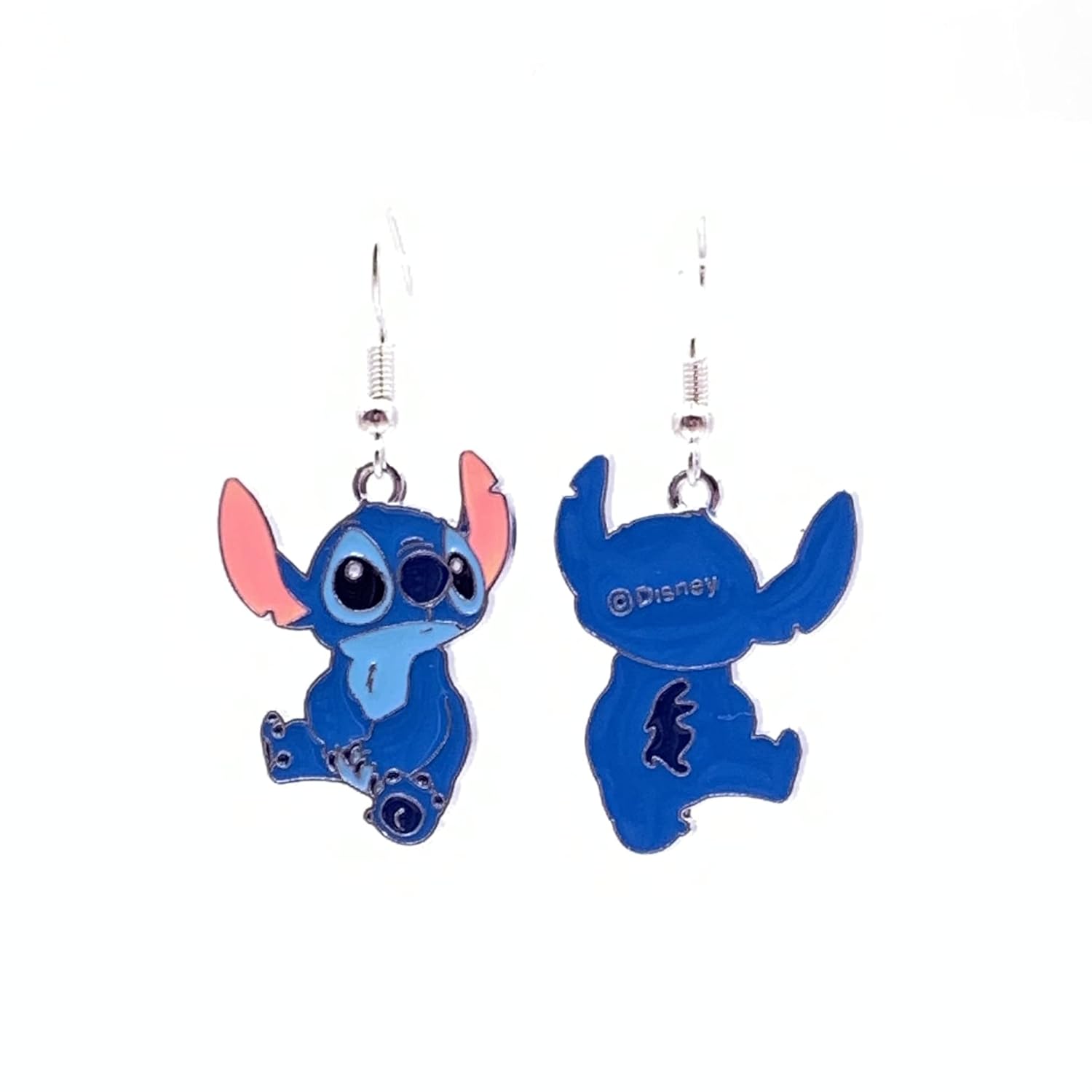 Stitch Earrings