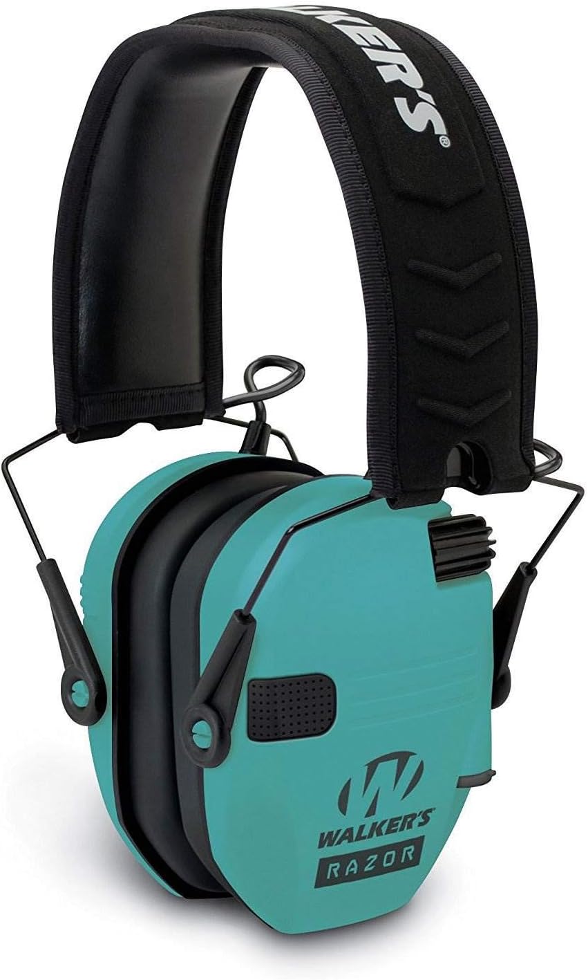 Walker’s Orejeras delgadas Razor