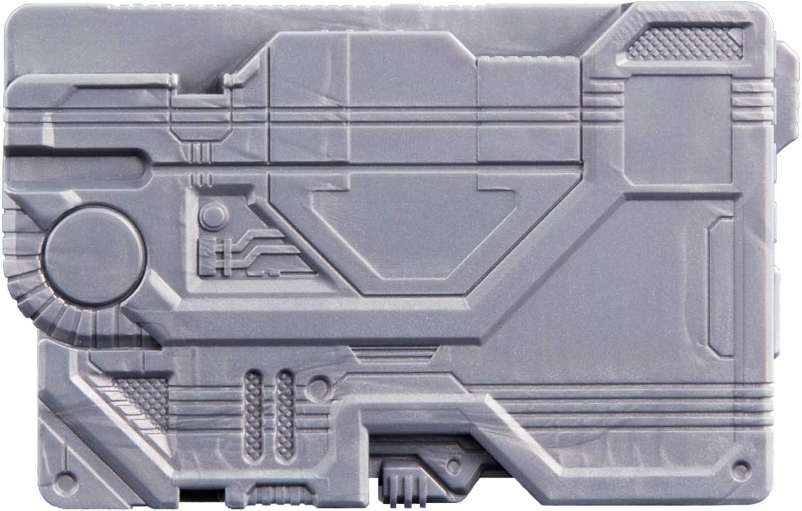 Bandai Kamen Rider Zero-One DX rompiendo mamut y rompiendo mamut Progrise clave