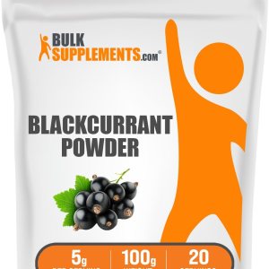 BULKSUPPLEMENTS.COM Polvo de grosella negra  Suplemento antioxidante  Polvo de frutas secas  Polvo de bayas de grosella negra  Suplementos para los BULKSUPPLEMENTS.COM Polvo de grosella negra  Suplemento antioxidante  Polvo de frutas secas  Polvo de bayas de grosella negra  Suplementos para los