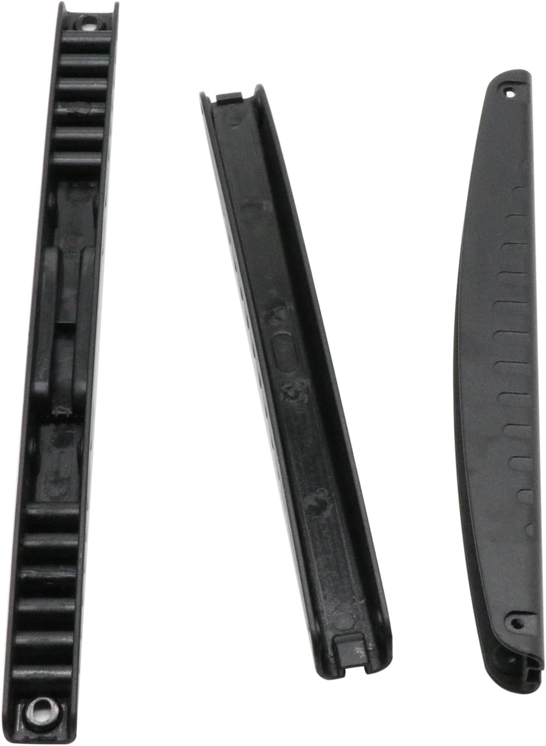 Nuevo kit de cubierta de antena lateral superior de repuesto para Panasonic TOUGHBOOK CF19 MK3 MK4 MK5 MK6 no CF-19 MK2 MK1
