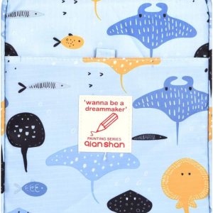 Ranura para estuche para lápices, capacidad para 260 lápices de colores o 180 bolígrafos de gel con cierre de cremallera, organizador de bolígrafos Ranura para estuche para lápices, capacidad para 260 lápices de colores o 180 bolígrafos de gel con cierre de cremallera, organizador de bolígrafos