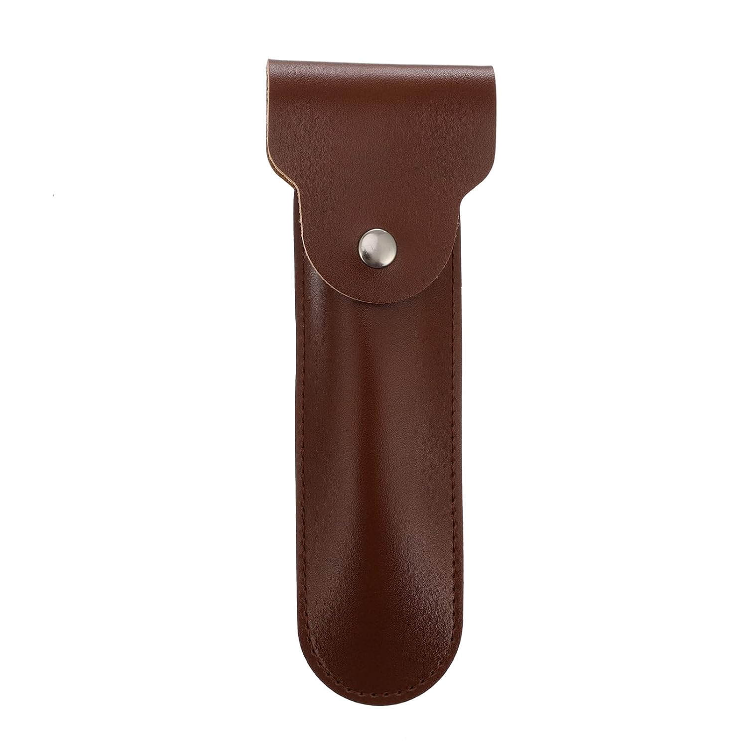 EXCEART Razor Holster Safety Razor Case Maquina De Afeitar Para Hombre Hombres Portátil Razor Contenedor Manual Razor Vaina Barber Case Razor