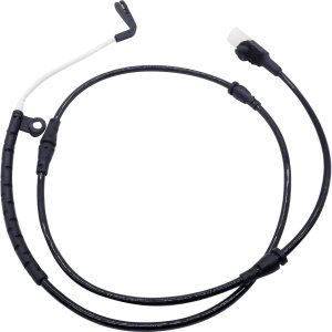 HiSport Sensor de desgaste de pastillas de freno delantero SEM500062 Reemplazo para Land Rover Range Rover Sport 2006 2007 2008 2009 2010 2011 2012 HiSport Sensor de desgaste de pastillas de freno delantero SEM500062 Reemplazo para Land Rover Range Rover Sport 2006 2007 2008 2009 2010 2011 2012