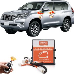 Plegado automático y expansión del espejo retrovisor para Toyota Land Cruiser Prado 150 LC150 2023-2010 2022 2021 2020 2019 2018 2017 2016 Plegado automático y expansión del espejo retrovisor para Toyota Land Cruiser Prado 150 LC150 2023-2010 2022 2021 2020 2019 2018 2017 2016