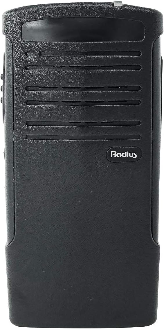 Carcasa de reparación de repuesto compatible con CP110 EP150 XTNI A10 RDU2020 RDV2020 RDU4100 RDV5100
