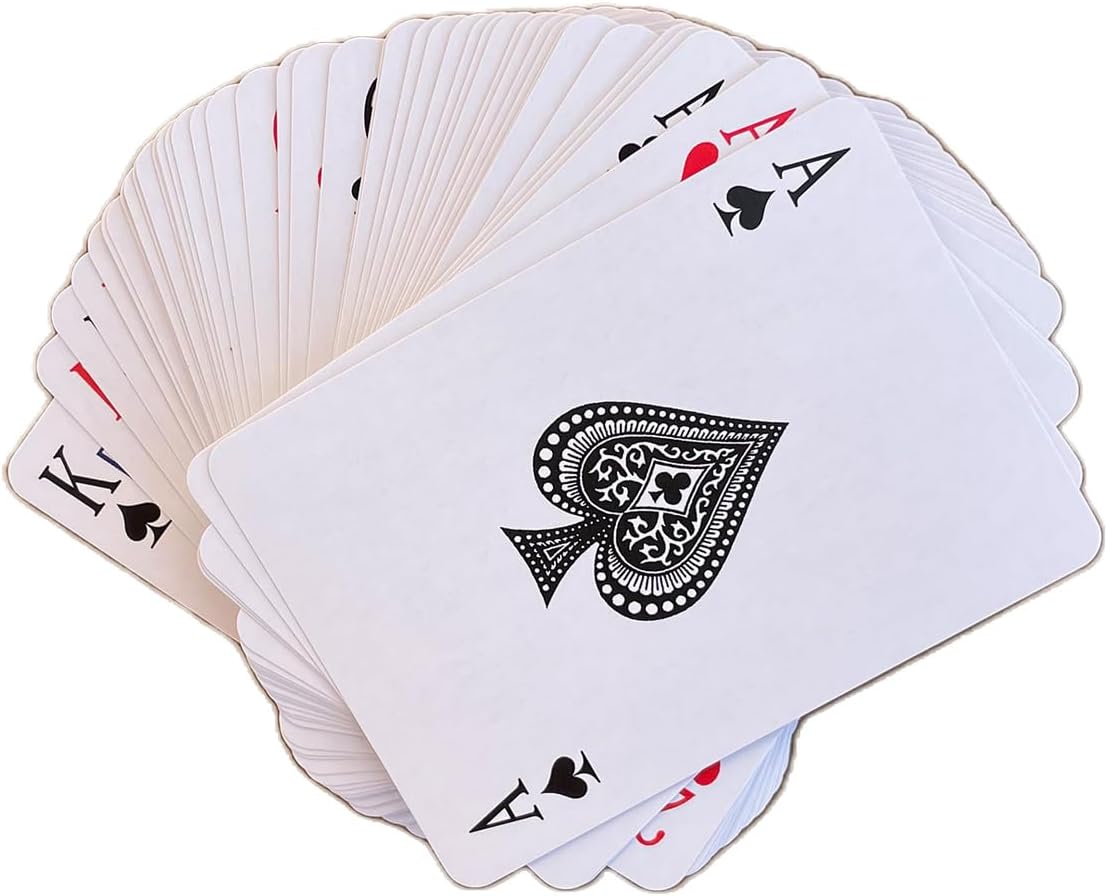Baraja de cartas de hermandad  AKA, Delta, Zeta, SGRho y más  Actividades, regalos, baratijas, juegos de fiesta, decoraciones (AKA)