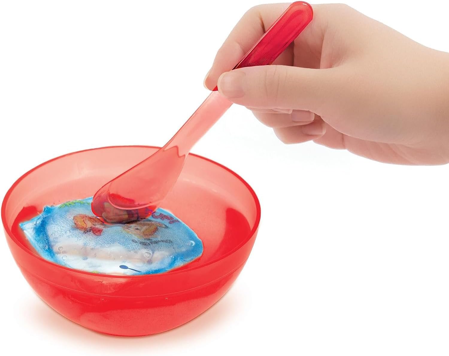 Make It Real Kellogg’s Cerealsly Cute – Rice Krispies – Kit de pulsera de bricolaje, 178 piezas, dijes de Snap-Crackle-Pop, crea 4 pulseras