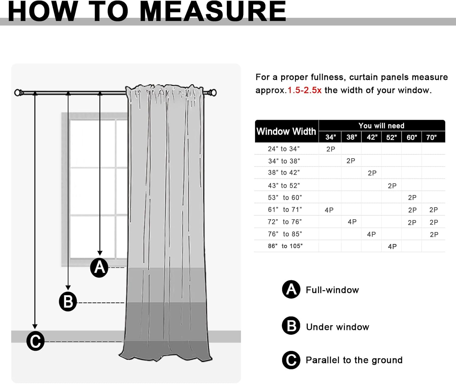 JIUZHEN Cortinas de terciopelo verde musgo de 96 pulgadas de largo para sala de estar, cortinas de terciopelo retro suaves con bolsillo para barra,