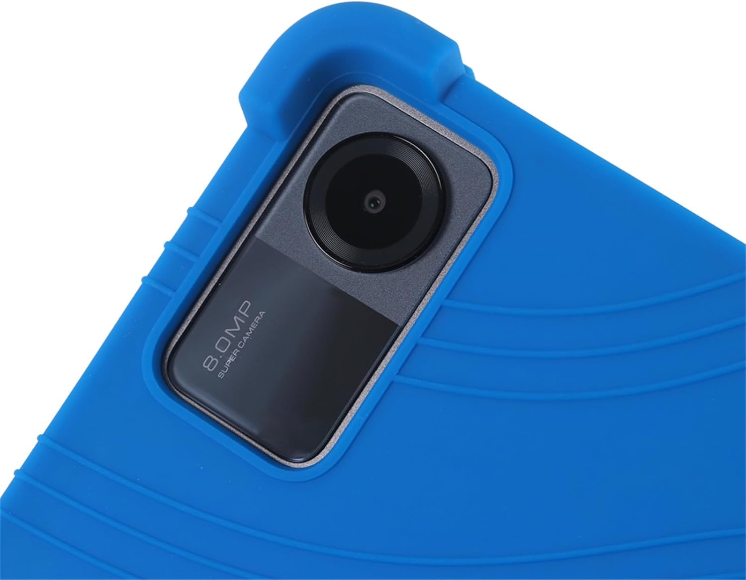 Funda para tableta Xiaomi Redmi Pad SE de 11 pulgadas 2023, cubierta de soporte ajustable de silicona suave para niños para Xiaomi Redmi Pad SE 11