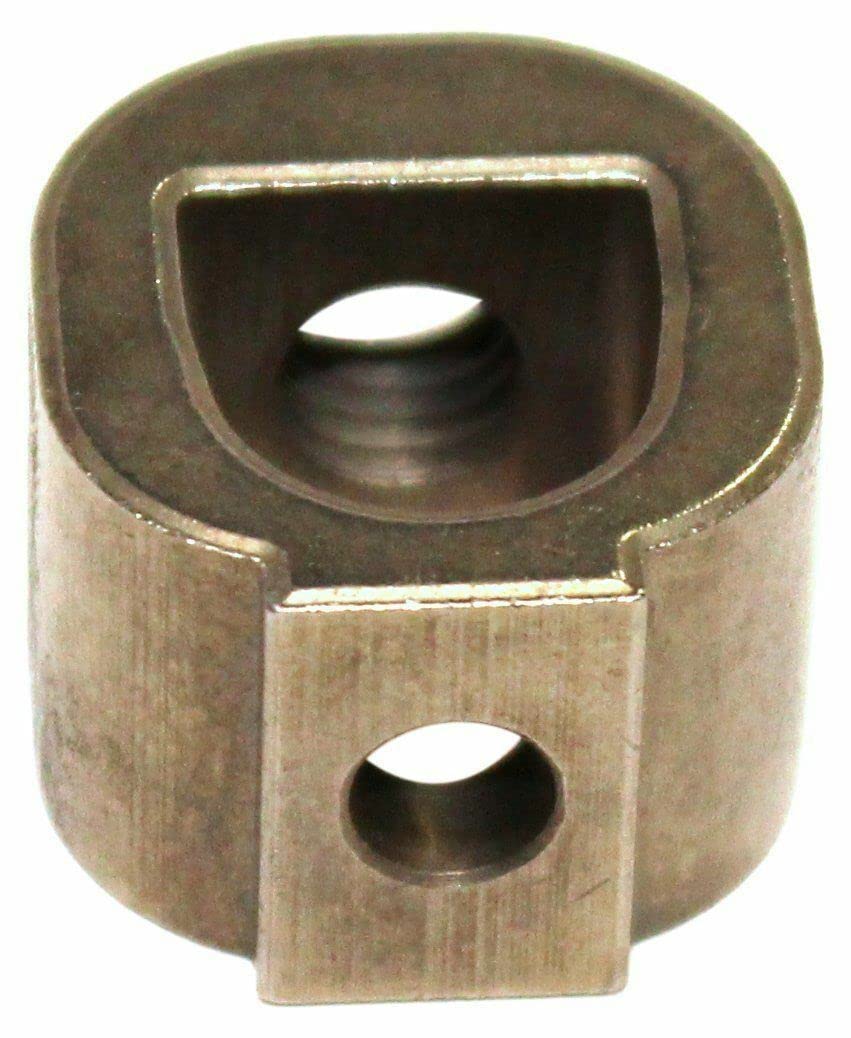 # 313075-3 Abrazadera de cuchilla JR3000V JR3020 pieza de repuesto de sierra recíproca nueva para Makita