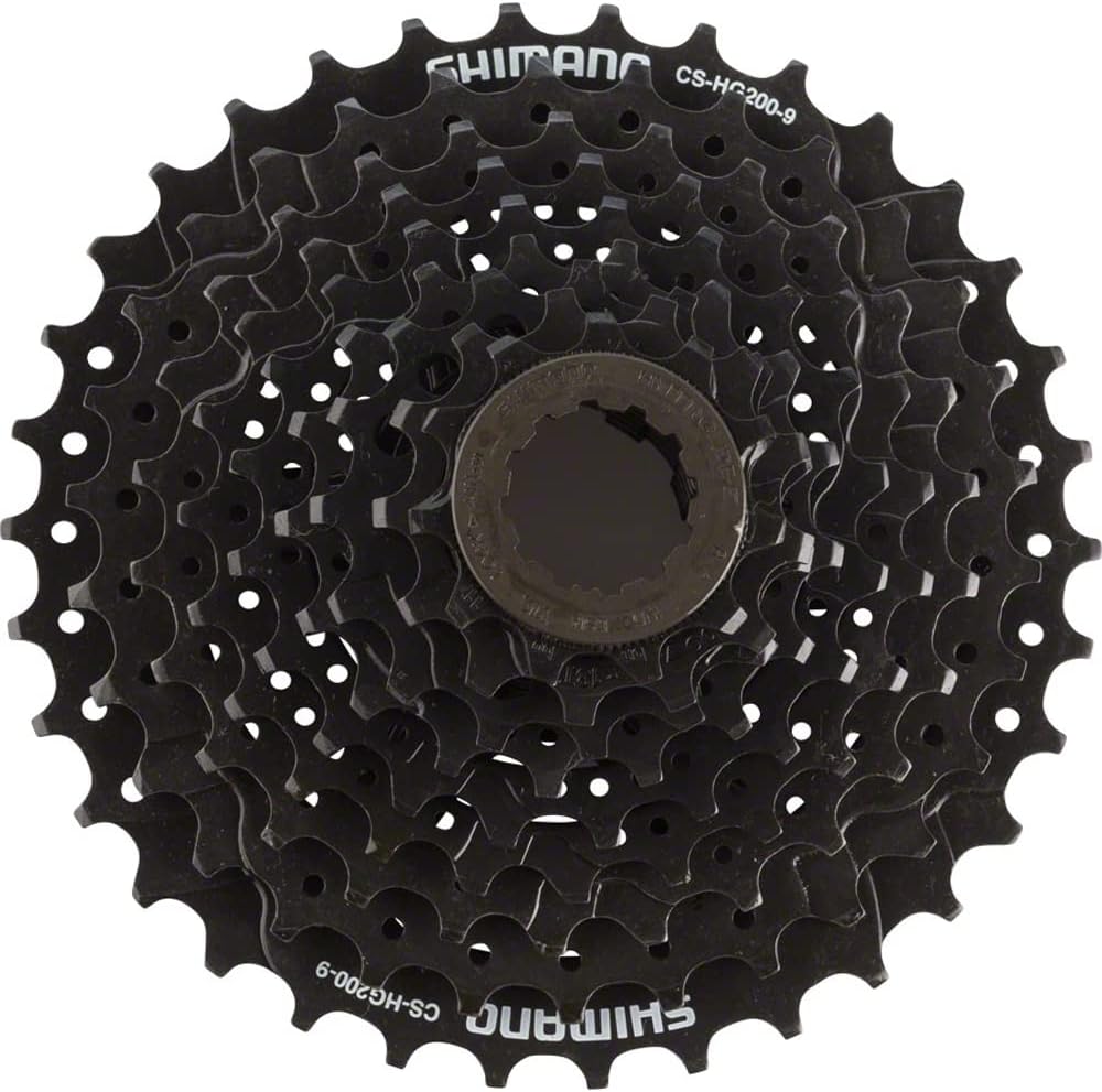 Shimano Ultegra R8000 Cassette