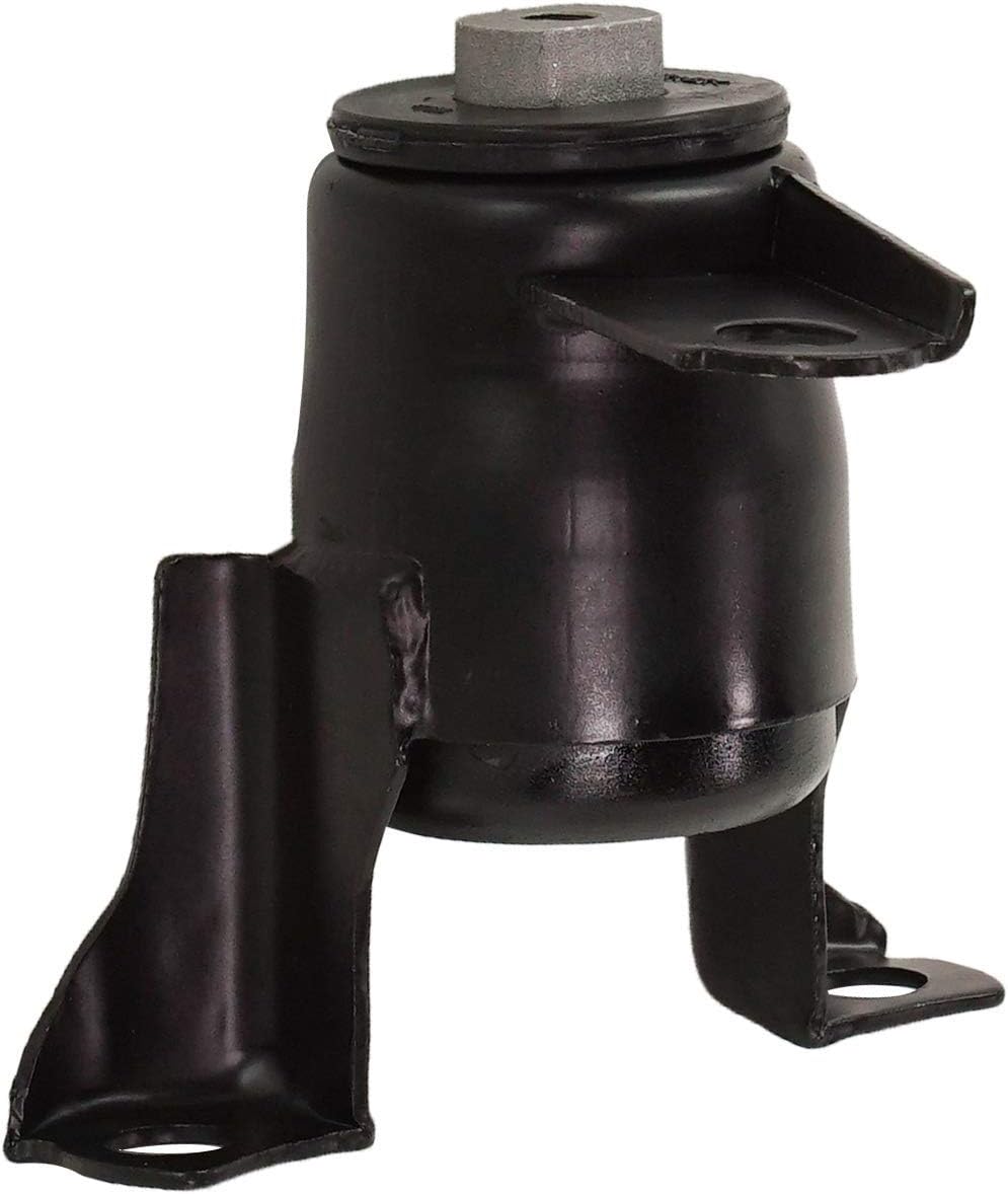 Evan-Fischer Soporte de motor compatible con Ford Fiesta 2011-2016 y Mazda 2 2011-2014 lado derecho