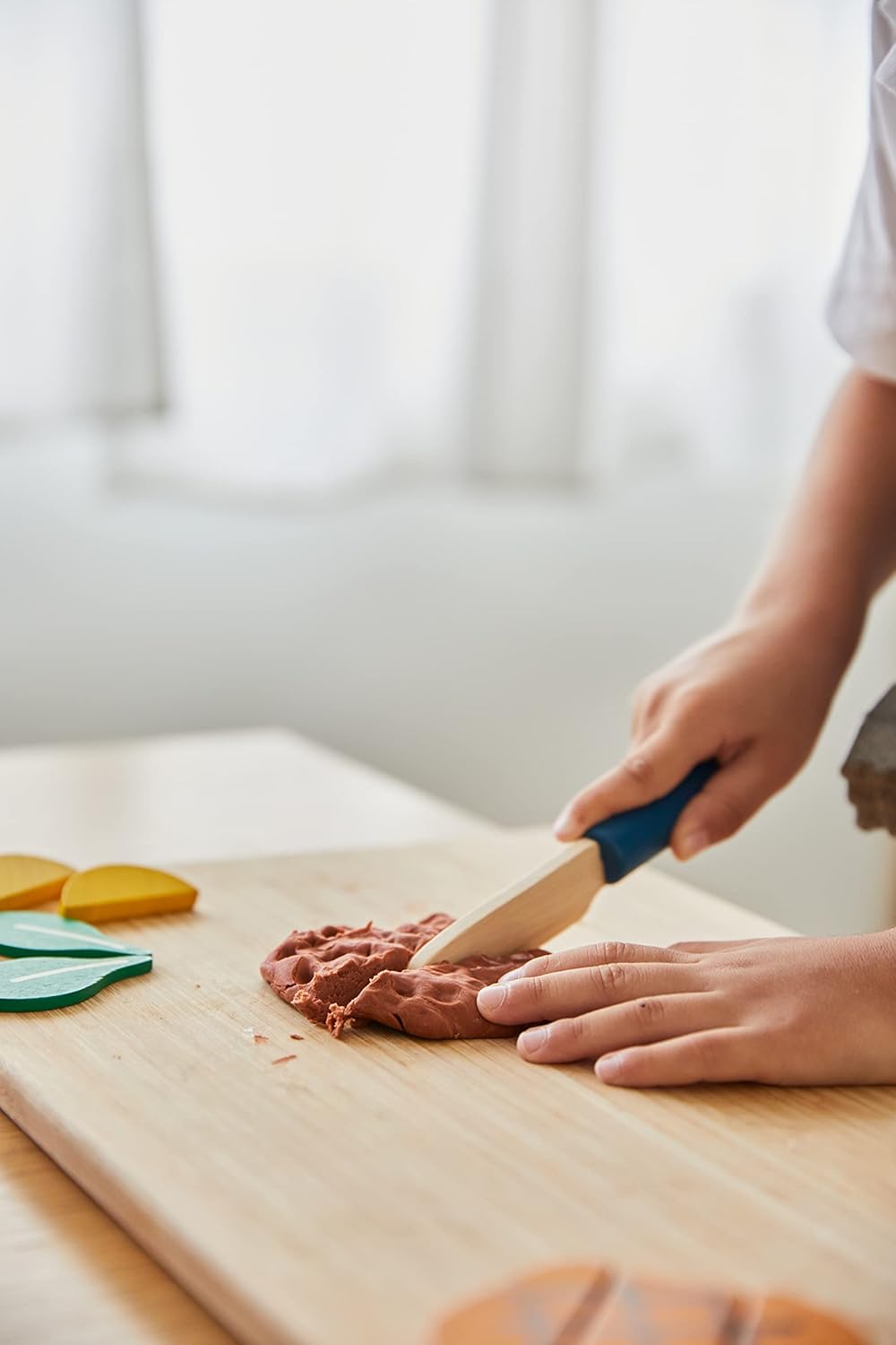 PlanToys Set Chef (3710)